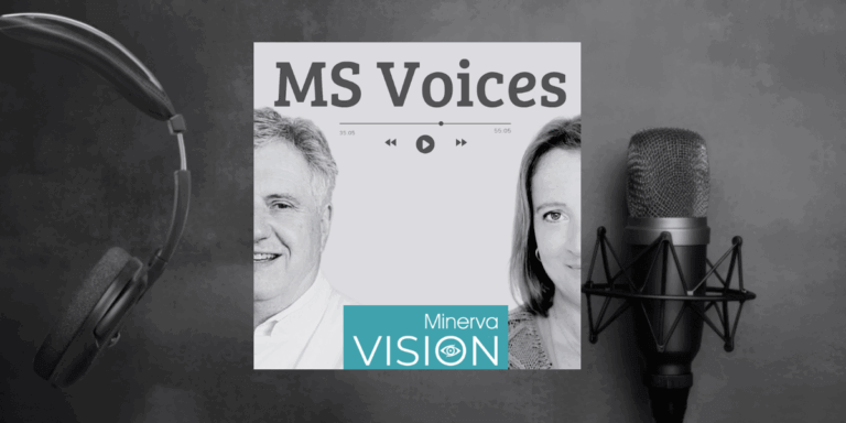MS Voices Podcast | Teil 19