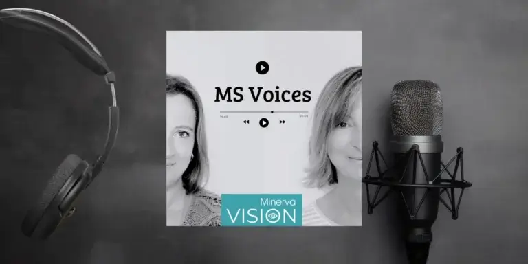 MS Voices Podcast | Teil 2
