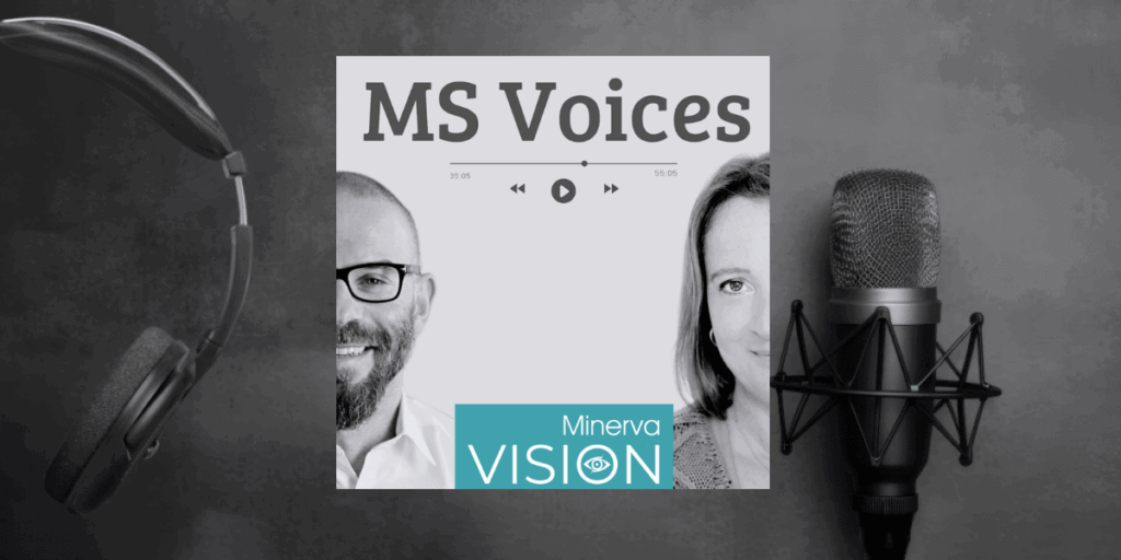 MS Voices Podcast | Teil 21