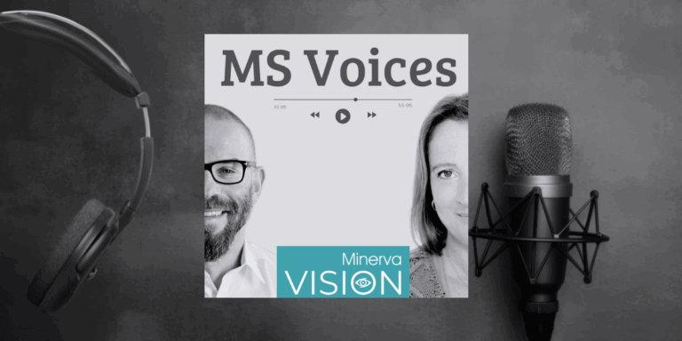 MS Voices Podcast | Teil 21