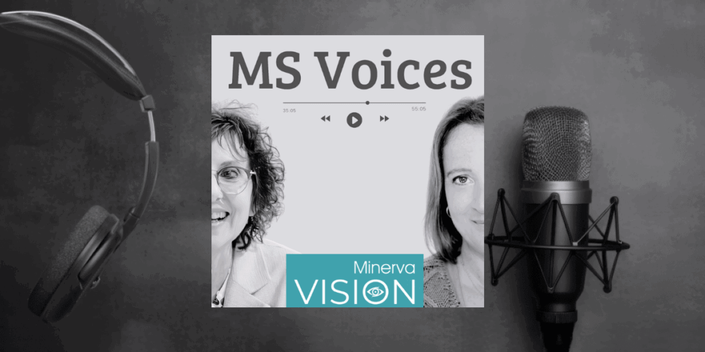 MS Voices Podcast | Teil 23