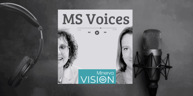 MS Voices Podcast | Teil 23