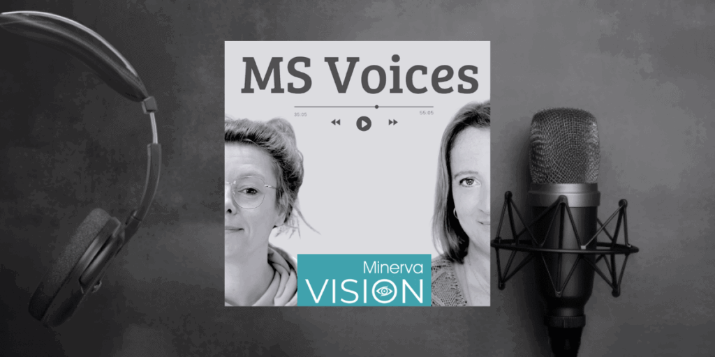 MS Voices Podcast | Teil 25